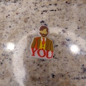 *New* You Jibbitz Bundle